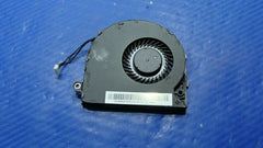 Lenovo IdeaPad 110-15ISK 15.6" Genuine CPU Cooling Fan DC28000ENF0 ER* - Laptop Parts - Buy Authentic Computer Parts - Top Seller Ebay