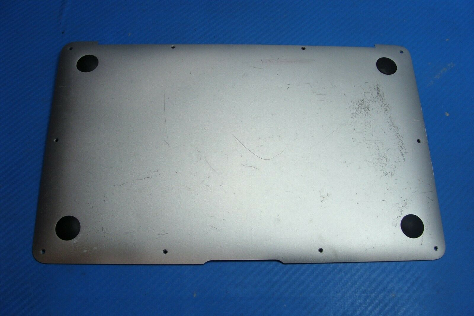 MacBook Air A1465 11" 2014 MD711LL/B Genuine Laptop Bottom Case 923-0436 - Laptop Parts - Buy Authentic Computer Parts - Top Seller Ebay