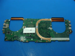 Asus UX550V 15.6" Genuine i7-7700HQ 2.8GHz 16GB GTX 1050Ti Motherboard AS IS