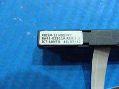 Samsung Notebook NP740U3L-L02US HDD Hard Drive Caddy w/Connector BA41-02511A