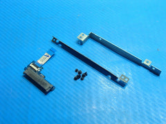 HP Notebook 15-ba009dx 15.6" HDD Hard Drive Caddy w/Screws Connector LS-C703P - Laptop Parts - Buy Authentic Computer Parts - Top Seller Ebay