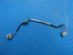 HP ENVY TS 20-D010 20" Genuine Desktop Mic Microphone Cable 6017B0387901 
