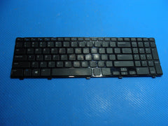 Dell Inspiron 3521 15.6" Genuine US Keyboard YH3FC PK130SZ3A00