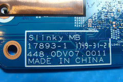 Acer Spin SP314-51-58MV 14" Intel i5-8250u 1.6GHz 8Gb Motherboard nb.guw11.009 - Laptop Parts - Buy Authentic Computer Parts - Top Seller Ebay