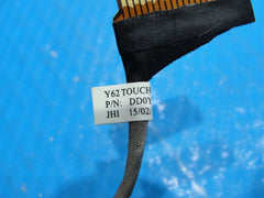 HP Pavilion x360 13-a110dx 13.3" Genuine Touch Control Cable DD0Y62TH000