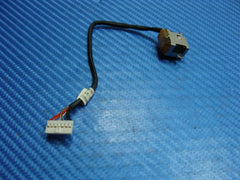 HP Pavilion dv7 17.3" Genuine Laptop DC IN Power Jack w/ Cable 50.4RN09.021 ER* - Laptop Parts - Buy Authentic Computer Parts - Top Seller Ebay