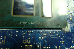 Dell Latitude 7480 14" Genuine Intel i5-6300 2.4GHz Motherboard la-e132p yf9vm - Laptop Parts - Buy Authentic Computer Parts - Top Seller Ebay