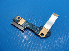 HP 15-bs244wm 15.6" Genuine Laptop DVD Connector Board w/Cable LS-E794P