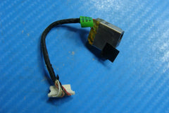 HP Spectre x360 13-4101dx 13.3" Genuine Laptop Dc in Power Jack w/ Cable - Laptop Parts - Buy Authentic Computer Parts - Top Seller Ebay