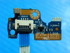 HP Notebook 15-bs033cl 15.6" Genuine Power Button Board w/ Cable LS-E791P - Laptop Parts - Buy Authentic Computer Parts - Top Seller Ebay