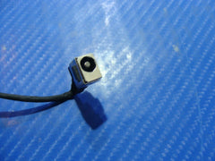 Lenovo IdeaPad 15.6" B570  OEM Laptop DC IN Power Jack w/ Cable 50.4IH09.011 - Laptop Parts - Buy Authentic Computer Parts - Top Seller Ebay