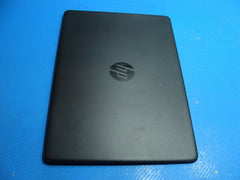 HP 14" 14-dq0090tg Genuine Laptop LCD Back Cover 3D0PATPH02 Grade A