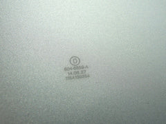 MacBook Pro A1278 13" Mid 2012 MD101LL/A Bottom Case 923-0103 #7 - Laptop Parts - Buy Authentic Computer Parts - Top Seller Ebay