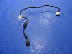 Toshiba Satellite L655-S5150 15.6" OEM DC IN Power Jack w/Cable DD0BL6TH000 ER* - Laptop Parts - Buy Authentic Computer Parts - Top Seller Ebay