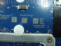 Dell Inspiron 14 7472 14 Intel i5-8250U Motherboard RN0N1 LA-F251P AS IS