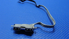 ASUS 16" K60I Genuine Dual USB Board + Flex Connector 14G140275302 GLP* - Laptop Parts - Buy Authentic Computer Parts - Top Seller Ebay