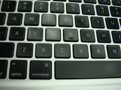 MacBook Pro A1286 15" 2011 MD322LL/A Top Case w/Trackpad Keyboard 661-6076