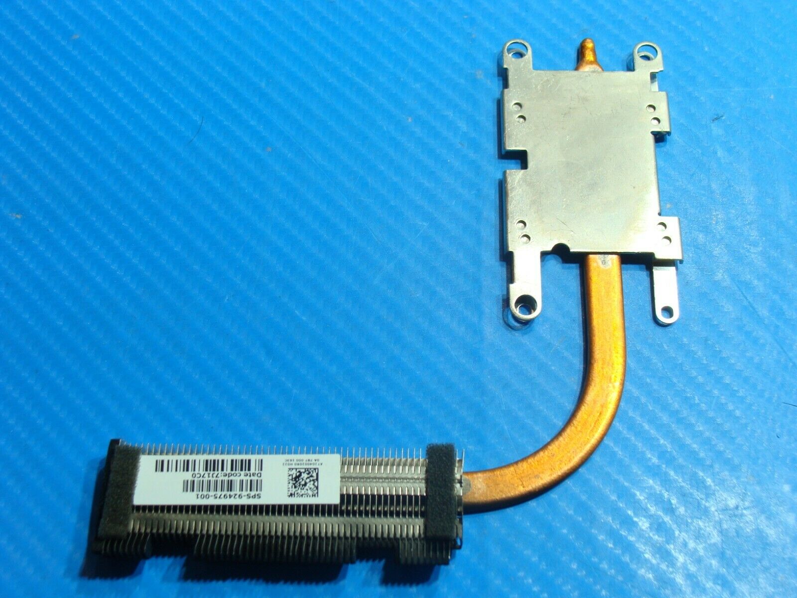 HP Notebook 250 G6 15.6