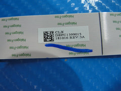 Acer Chromebook CB3-532-C3F7 15.6" OEM USB Card Reader Board w/Cable dazruatb6d0 