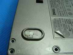 Dell Latitude 14" D630 Bottom Case Base Cover UD790 AMZJX000B00 