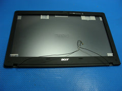 Acer Aspire 15.6" 5810TZ-4274 OEM Laptop Back Cover w/Front Bezel 60.4CR16.003