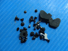 MacBook Pro 13" A1502 Mid 2014 MGX72LL/A MGX82LL/A Genuine Screw Set GS209238