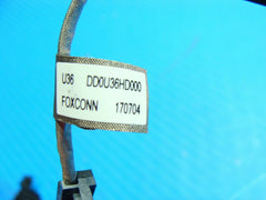 HP 15-f272wm 15.6" Genuine Laptop HDD Hard Drive Caddy w/Connector DD0U36HD000 - Laptop Parts - Buy Authentic Computer Parts - Top Seller Ebay