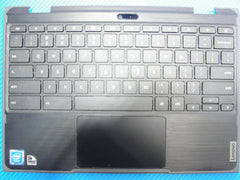 Lenovo Chromebook 300e 2nd Gen 81MB 11.6" Palmrest wTouchpad Keyboard 5CB0T79500 - Laptop Parts - Buy Authentic Computer Parts - Top Seller Ebay