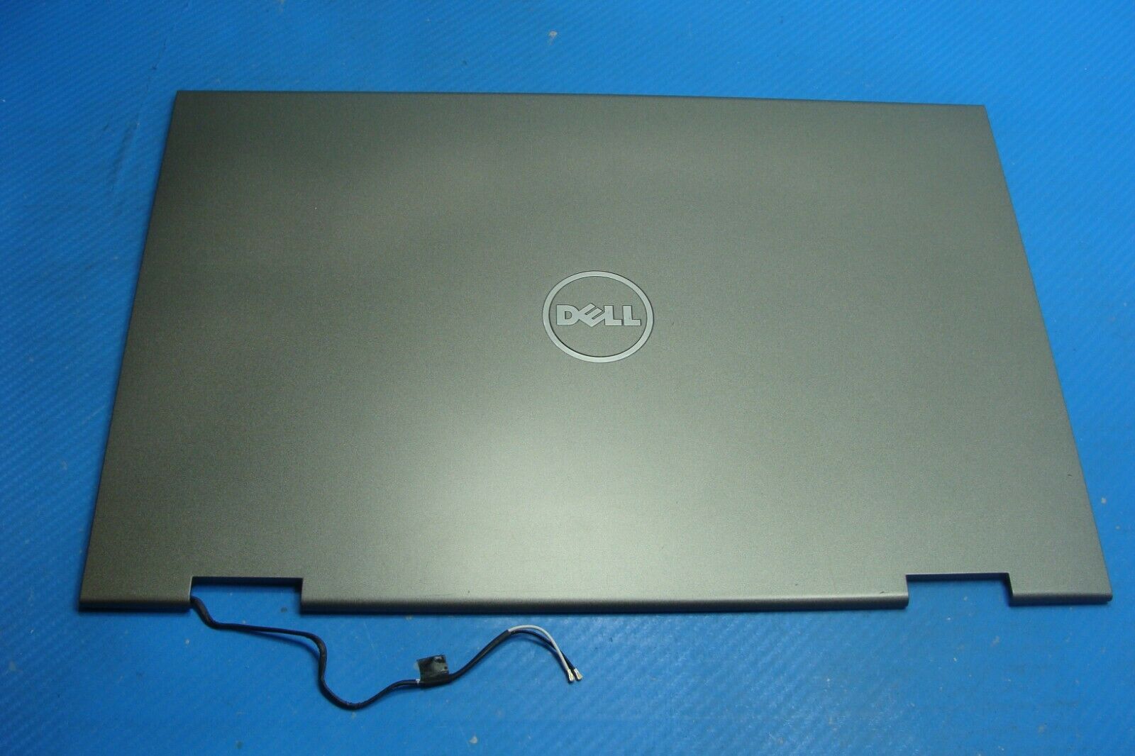 Dell Inspiron 15 5568 15.6