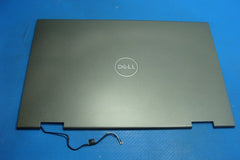 Dell Inspiron 15 5568 15.6" Genuine Laptop LCD Back Cover 0XHC2 