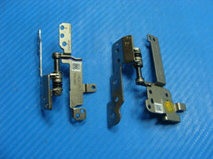 HP Envy Sleekbook m6-k010dx 15.6" Genuine Left & Right Hinge Set - Laptop Parts - Buy Authentic Computer Parts - Top Seller Ebay