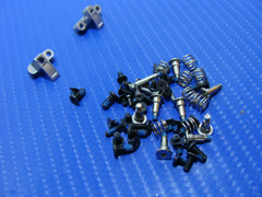 MacBook Pro A1286 15" 2009 MC026LL/A Genuine Screw Set ER* - Laptop Parts - Buy Authentic Computer Parts - Top Seller Ebay