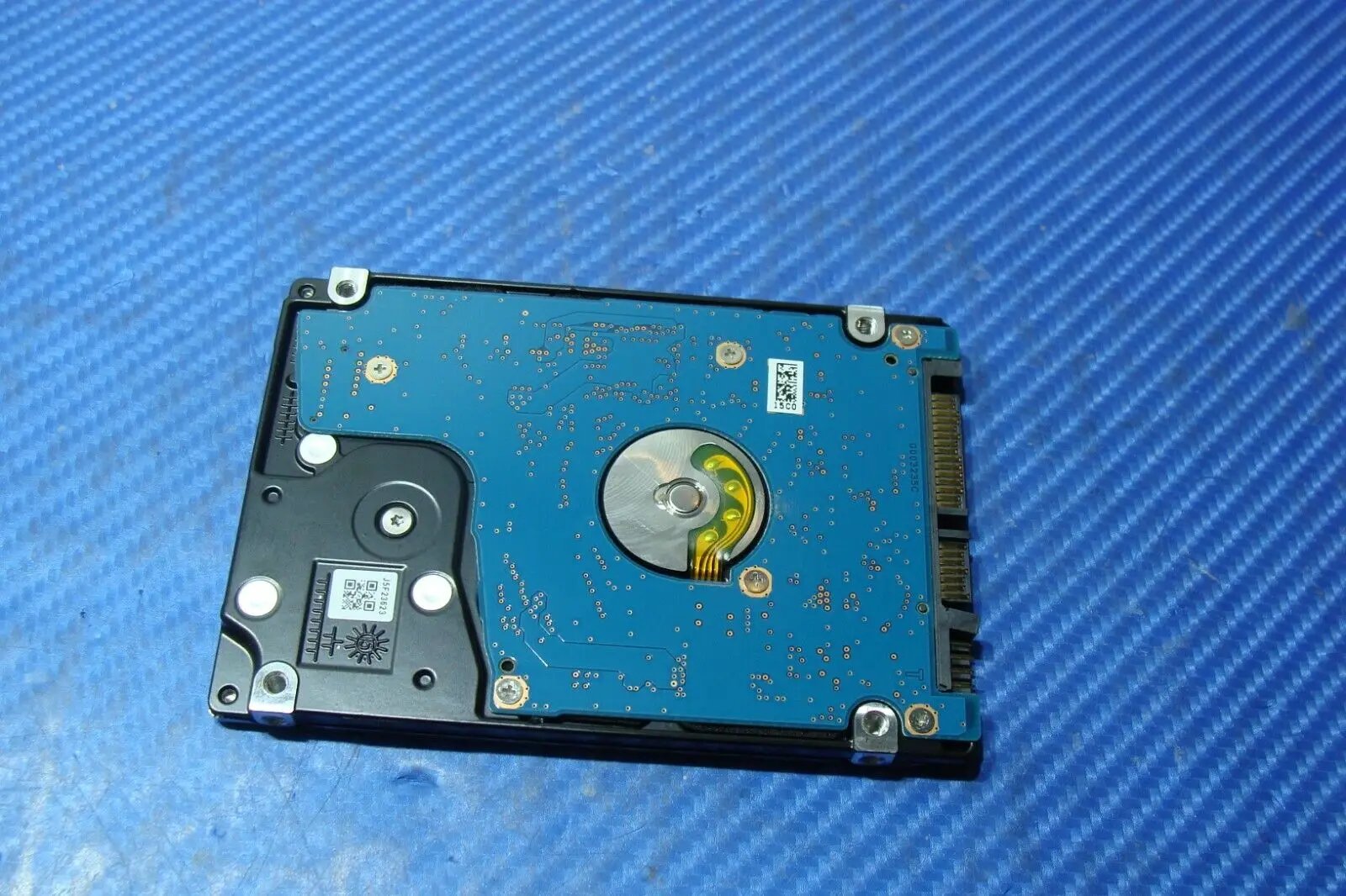 Dell 5552 Toshiba 500GB 2.5