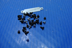 Lenovo ThinkPad X201 3680-RA3 12.1" OEM Screw Set Screws for Repair ScrewSet ER* - Laptop Parts - Buy Authentic Computer Parts - Top Seller Ebay