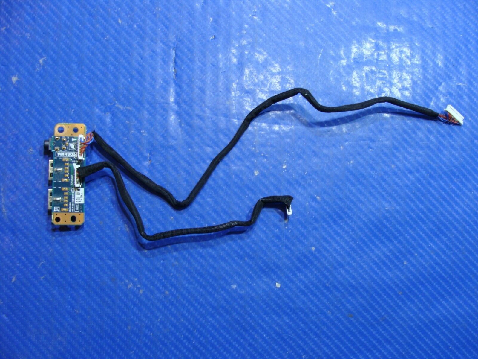 Toshiba Qosmio F25-AV205 15.4