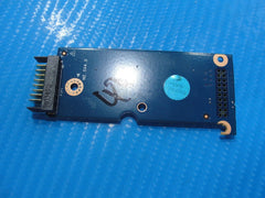 Acer Aspire E1-532-4629 15.6" Genuine Battery Charger Connector Board LS-9533P