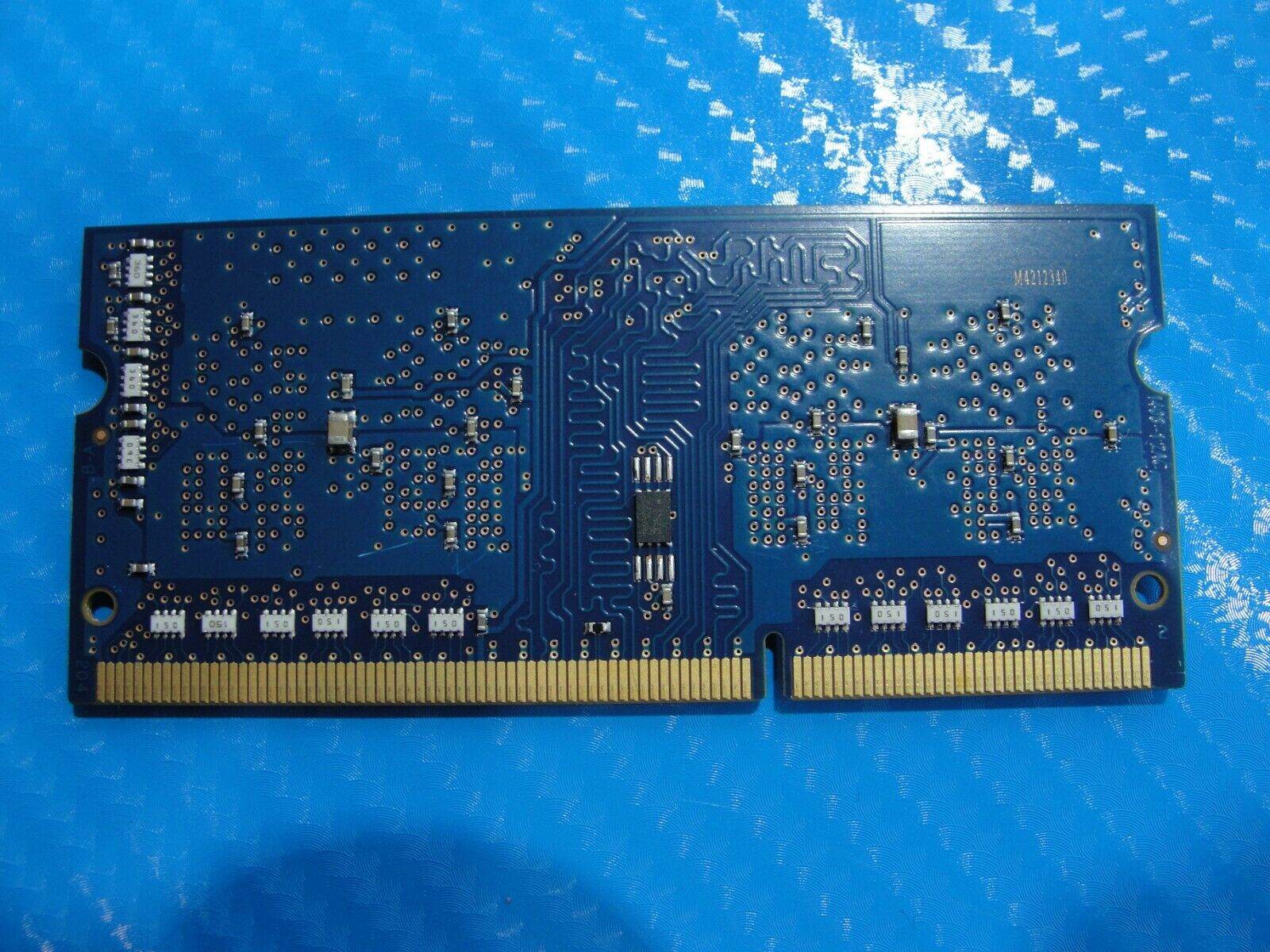 Dell 5547 So-Dimm SK Hynix 2Gb Memory Ram pc3l-12800s-11-12-c3 hmt425s6cfr6a-pb - Tested Computer Laptop Parts