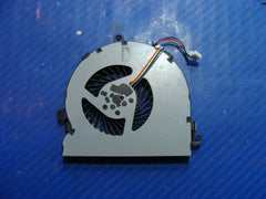HP 15.6" 15-bs115dx Genuine Laptop CPU Cooling Fan 925012-001 DC28000JLD0 - Laptop Parts - Buy Authentic Computer Parts - Top Seller Ebay