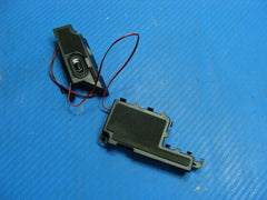 HP 17.3" 17z-ca200 OEM Laptop Speaker Set Left & Right - Laptop Parts - Buy Authentic Computer Parts - Top Seller Ebay