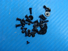 HP Notebook 15-ba009dx 15.6" Genuine Screw Set Screws for Repair ScrewSet - Laptop Parts - Buy Authentic Computer Parts - Top Seller Ebay