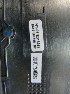 Asus VivoBook Flip 14" TP401m OEM Bottom Case Cray 13N1-33A0532 13NB0GW1AP0532 ASUS