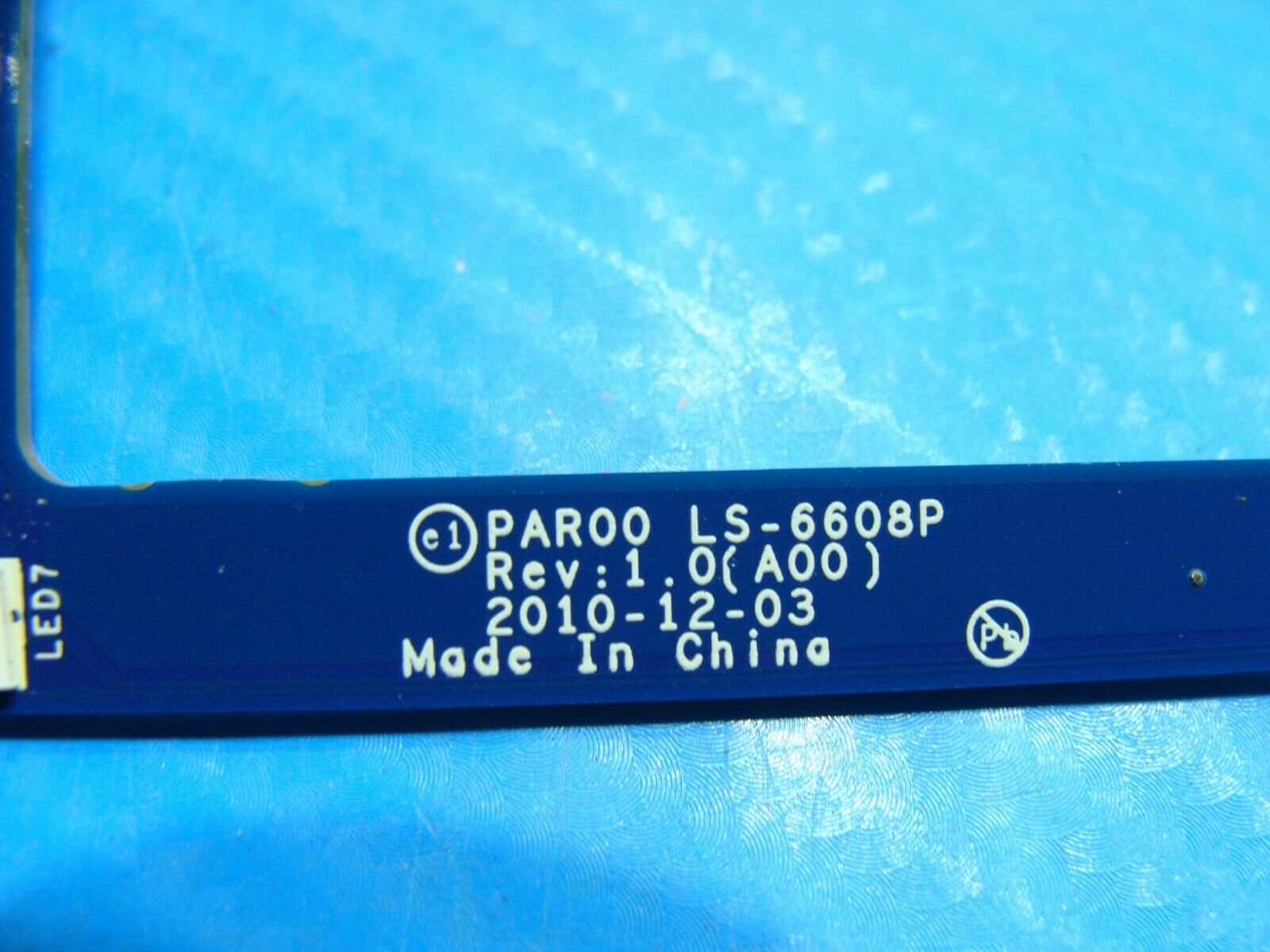 Dell Alienware M17x R3 17.3