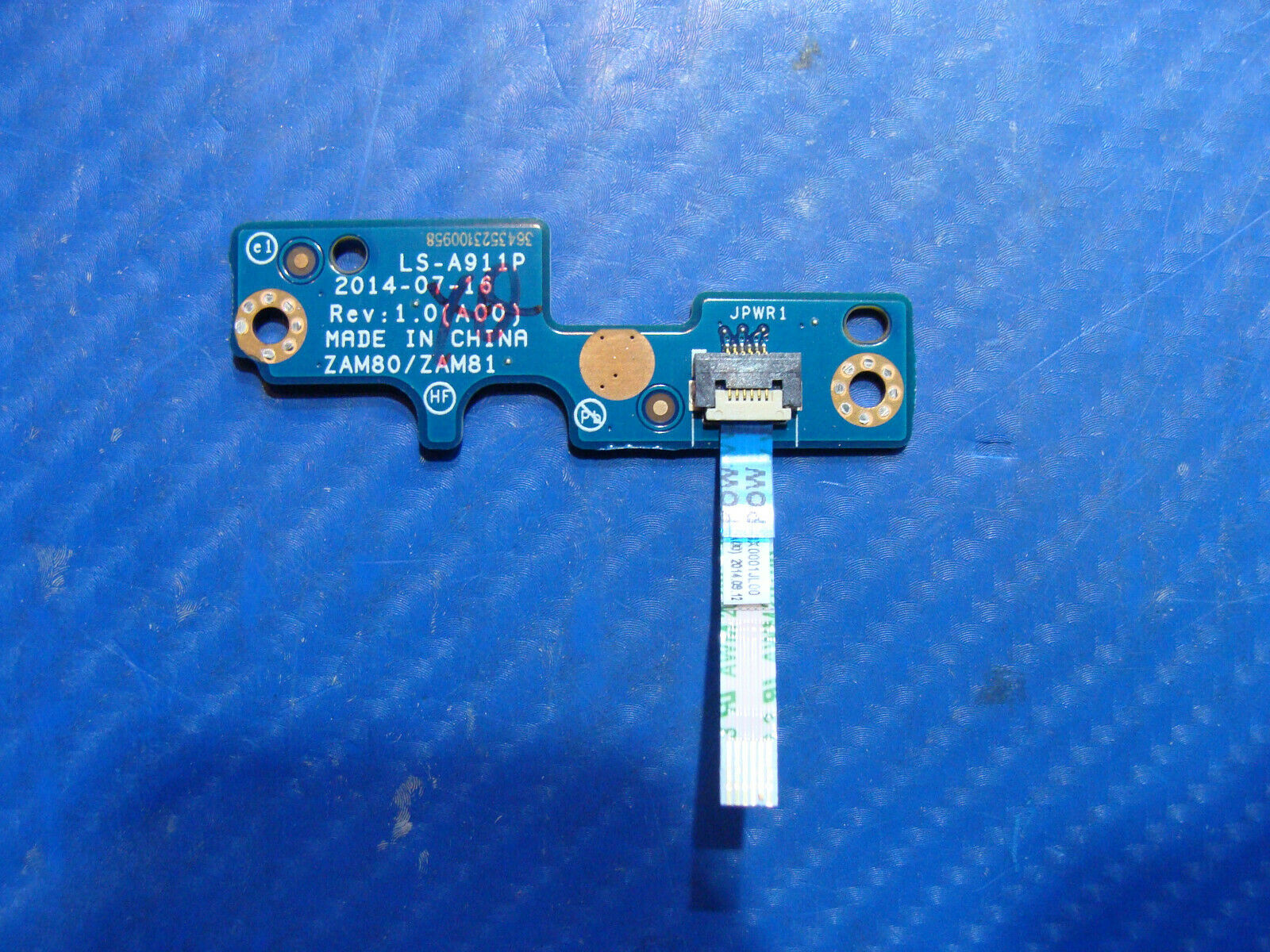 Dell Latitude E5550 15.6