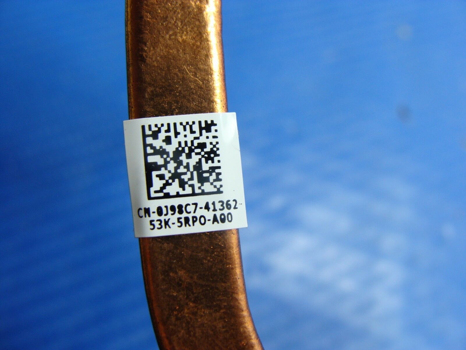 Dell Latitude E5550 15.6