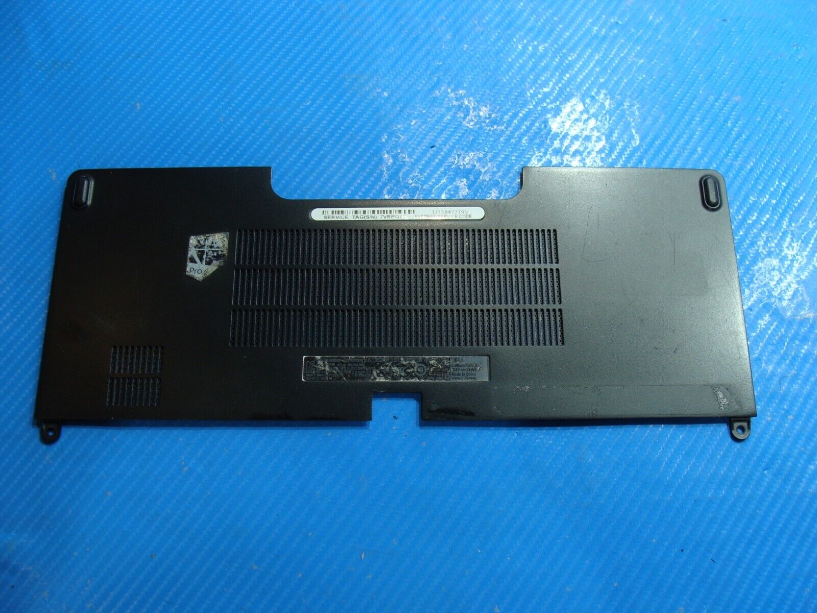 Dell Latitude E7250 12.5
