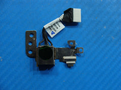 Dell Latitude 3310 13.3" DC In Power Jack w/Cable R9P3M 450.0FN03.0013