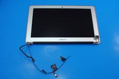 MacBook Air 11" A1465 Early 2014 MD711LL/B MD712LL LCD Screen Complete 661-7468