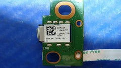 HP Envy x2 11.6" Genuine Tablet Audio Sound Board w/Cable 69NL0KC70D01 ER* - Laptop Parts - Buy Authentic Computer Parts - Top Seller Ebay