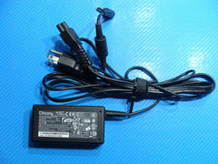 Chicony AC Power Adapter Charger For Acer P/N A11-065N1A 19v 3.42a Tip 1.7*5.5mm 