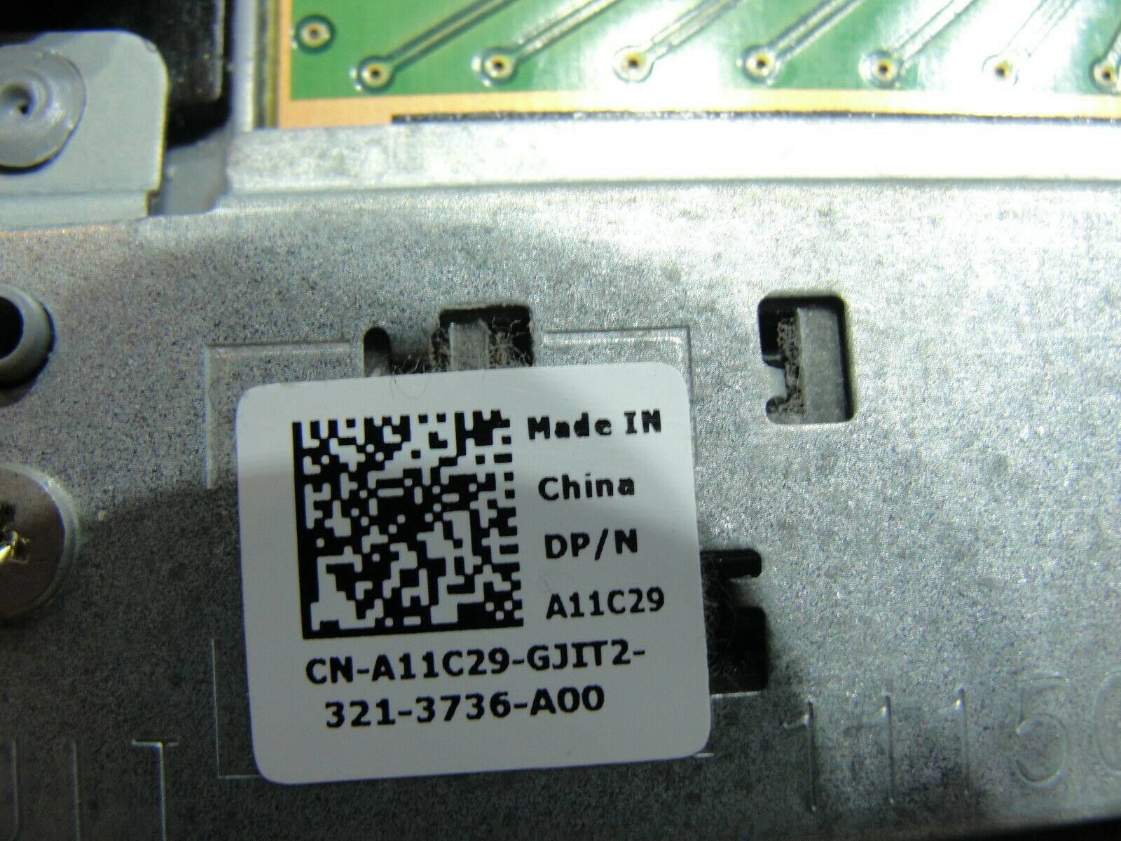 Dell Inspiron 15R 7520 15.6